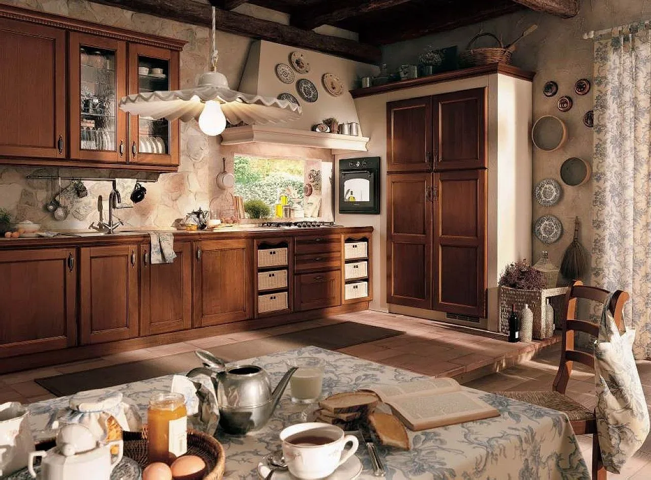 9+ beautiful apartment kitchen designs by style