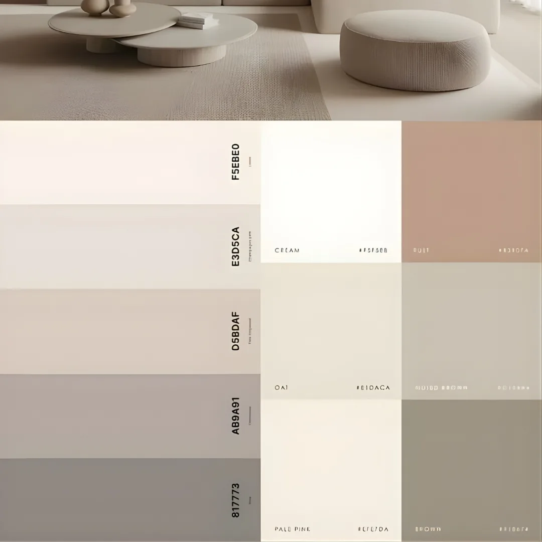 70m2 apartment layout: 5 ways to make it feel bigger