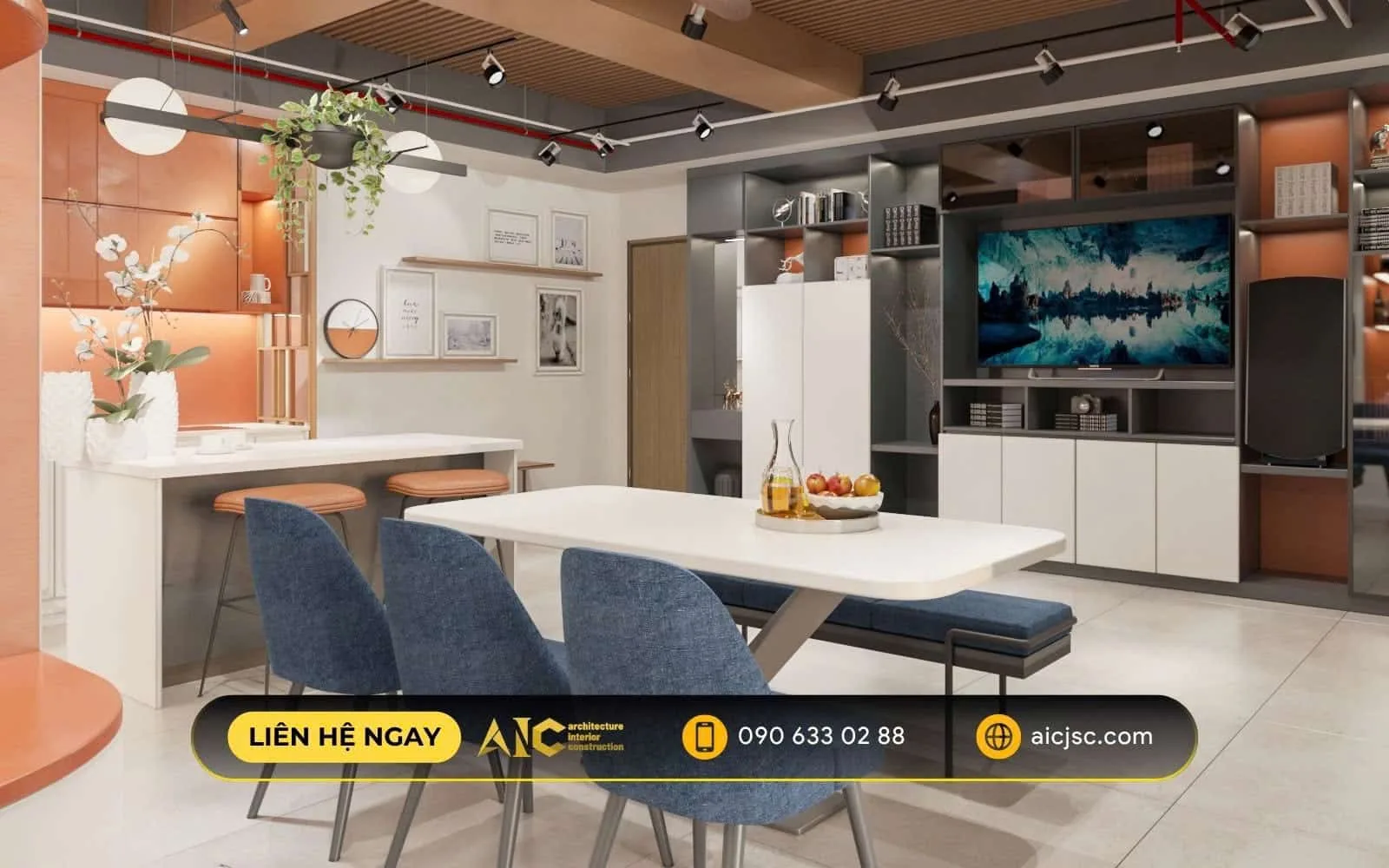 Renovating an apartment in your own style: an A-Z guide