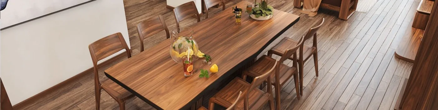 What is oak? White vs red oak, and real-world applications