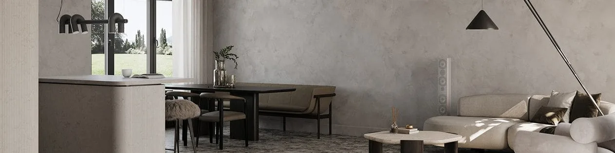 What is open space? Pros and cons in interior design