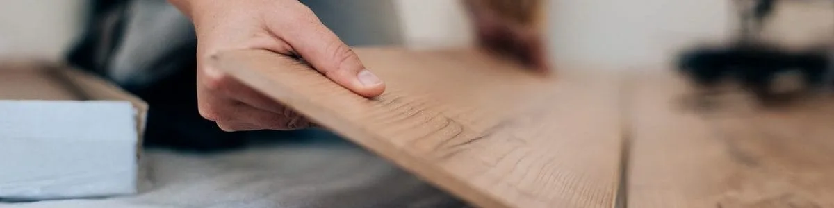 Laminate (HPL) in interiors: structure, pros and cons