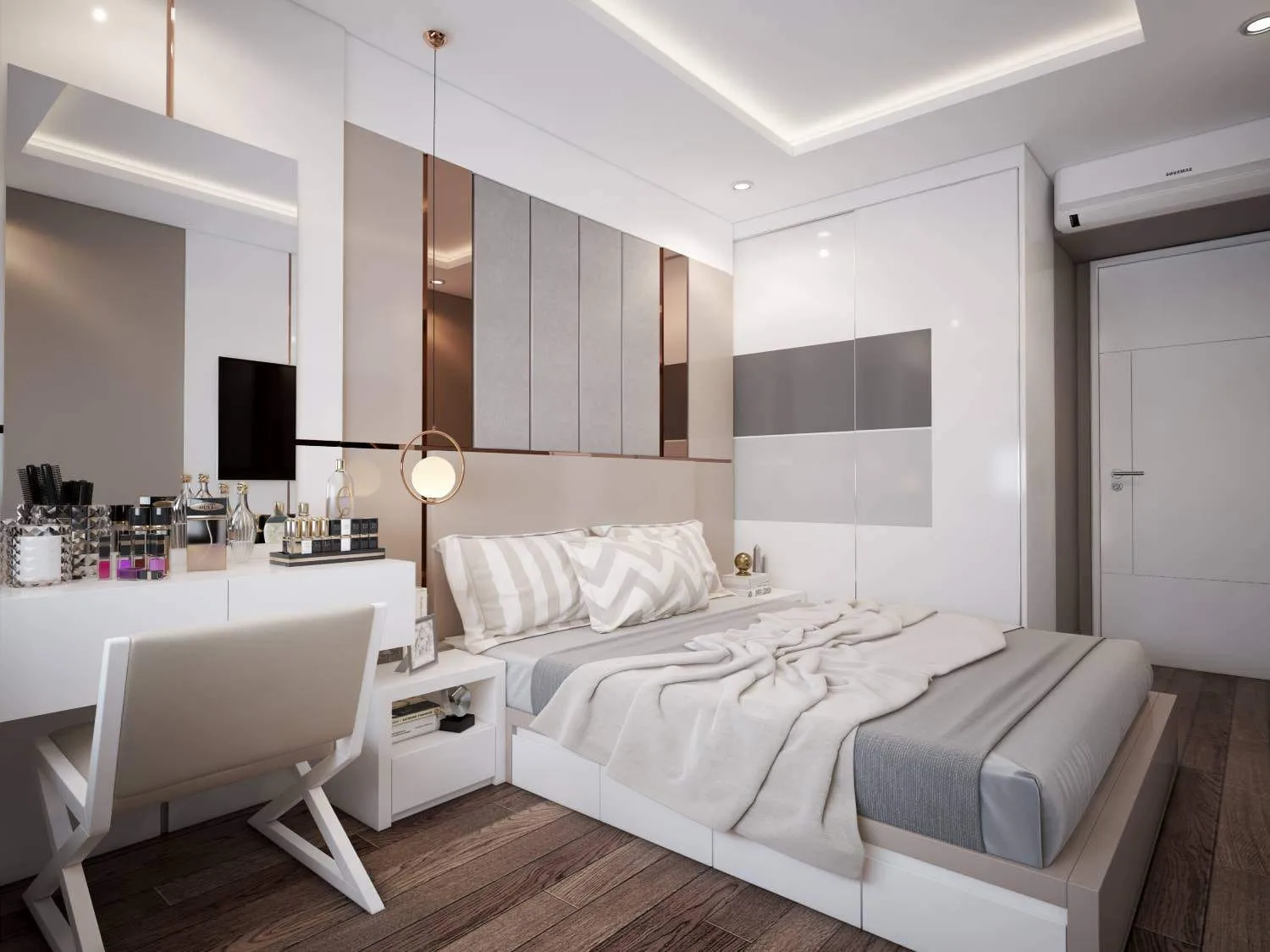 Feng shui colours in interior design: a five-element guide