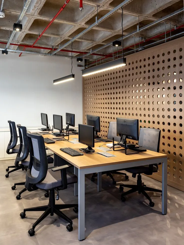 Setting up a startup office: 5 elements that pay off