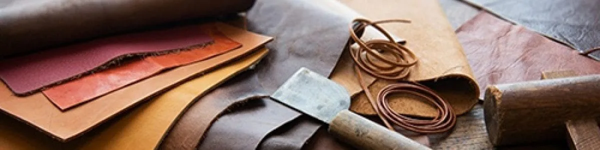 Simili vs PU leather vs genuine leather explained