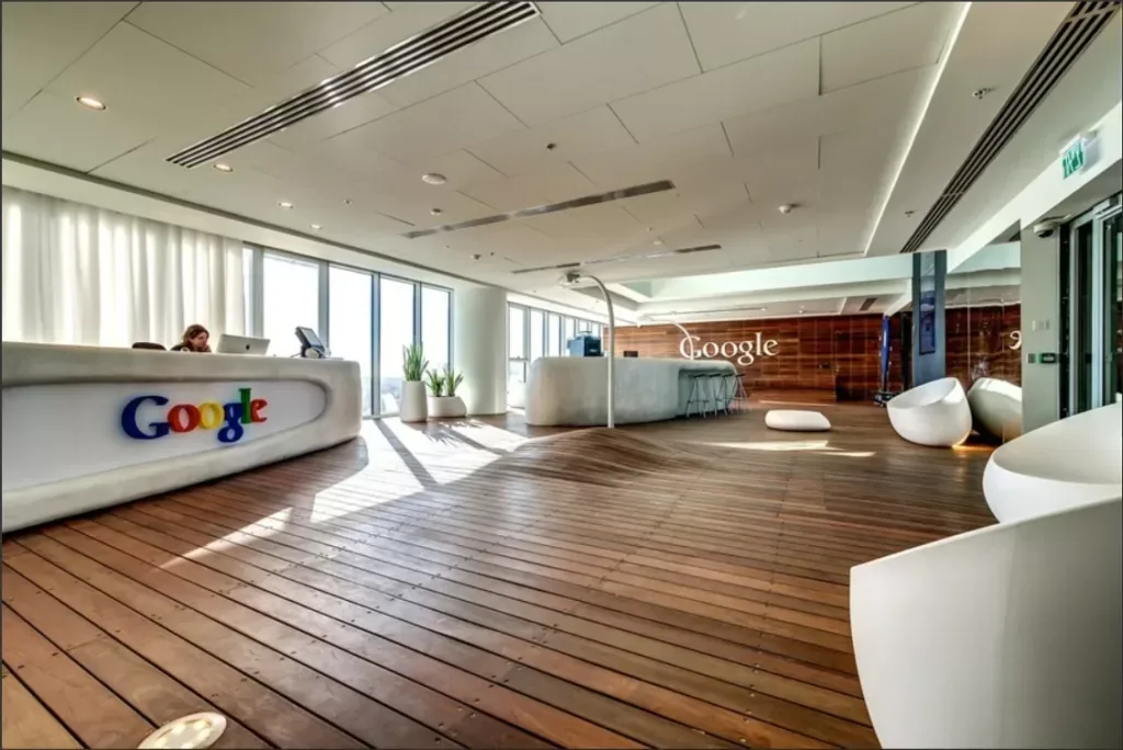 Top 3 most beautiful offices in the world: lessons to apply