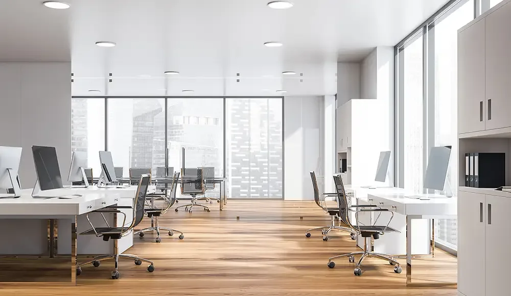 Top 5 modern workplace models and how to choose
