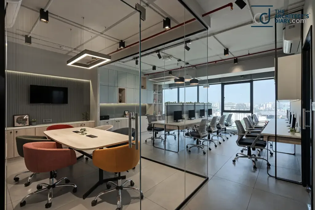 What makes an ideal office? 4 criteria to assess yours