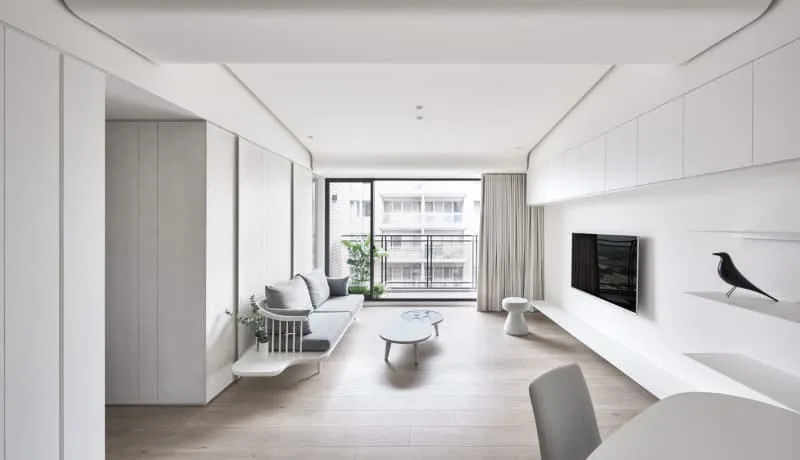 Apartment interior design trends worth following