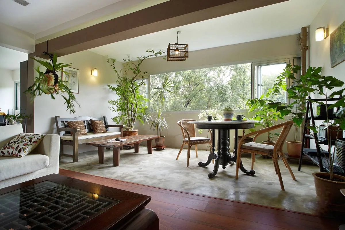 Apartment design trends: 4 directions homeowners love
