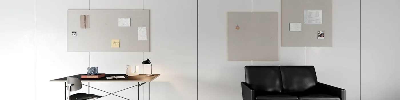Minimalist office design: a style that never dates