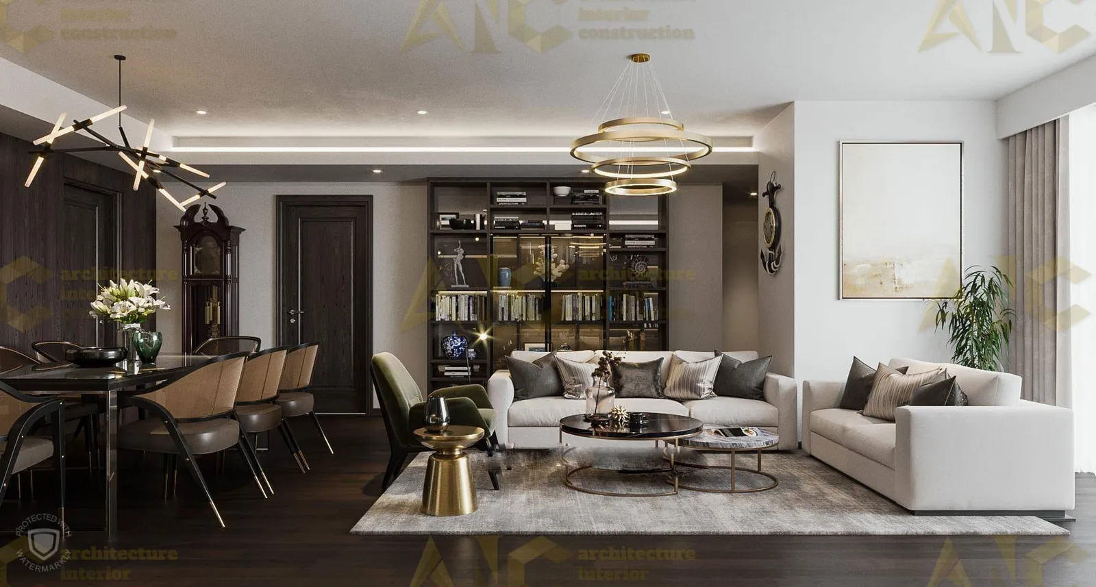 Home decor trends: 3 styles homeowners favour