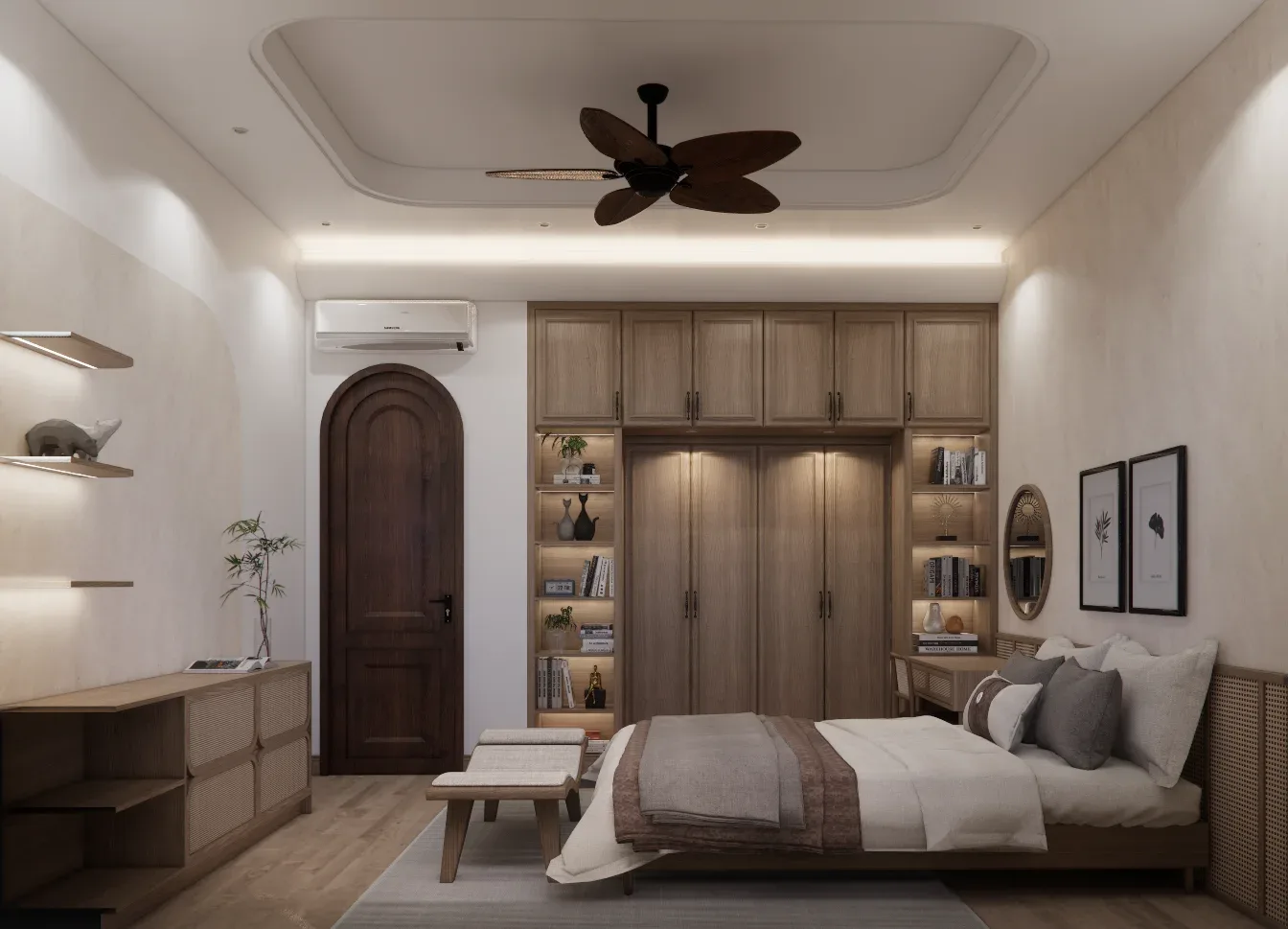 Biệt thự Bác Hải — Quảng Nam — photo 11