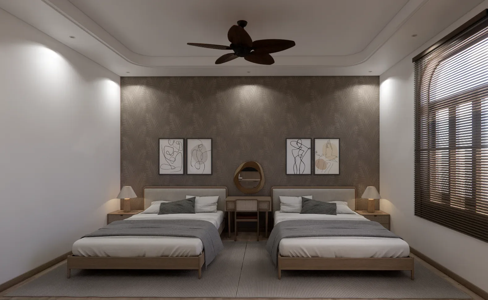 Biệt thự Bác Hải — Quảng Nam — photo 14