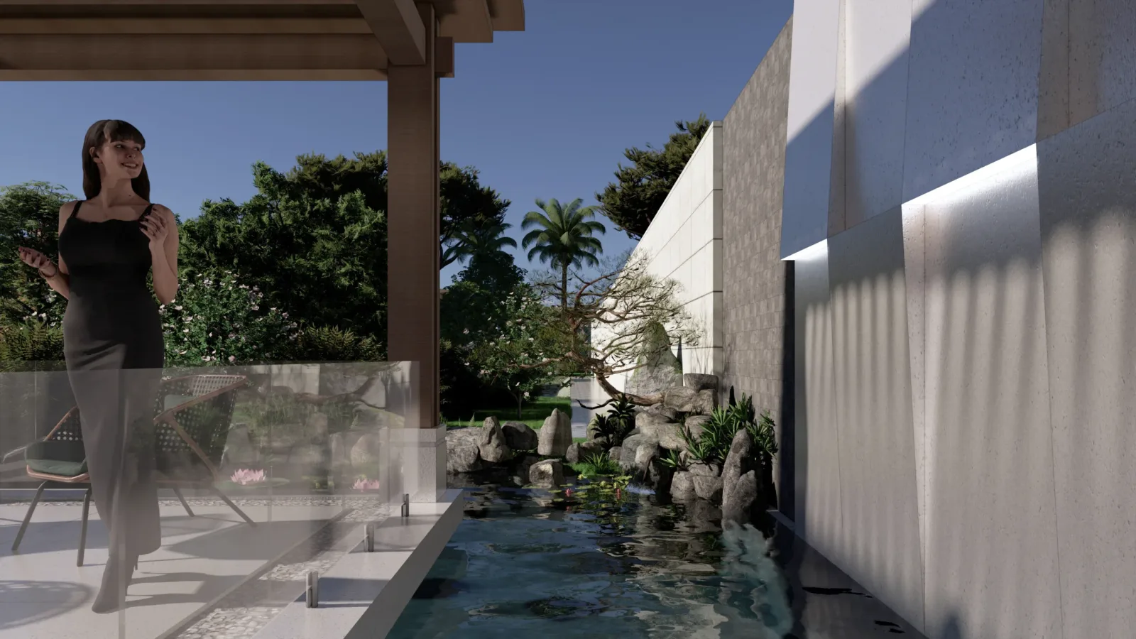 Biệt thự Chị Thảo — Lâm Đồng — photo 15