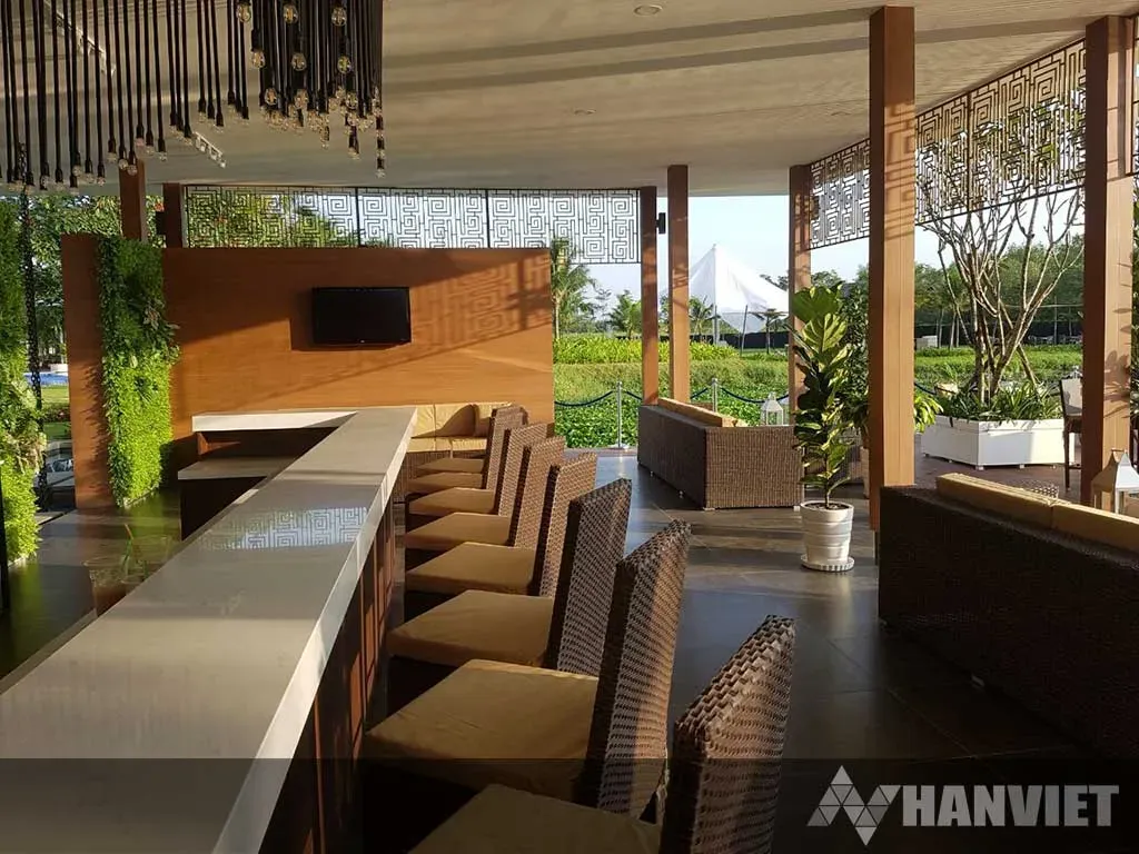 Swanbay Đại Phước Show Home — Fit-out — photo 8