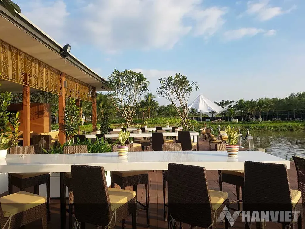 Swanbay Đại Phước Show Home — Fit-out — photo 6