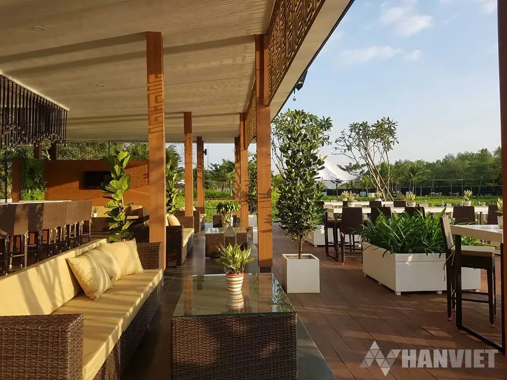 Swanbay Đại Phước Show Home — Fit-out — photo 7