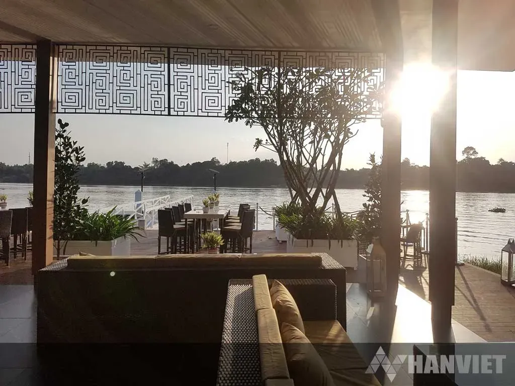 Swanbay Đại Phước Show Home — Fit-out — photo 1