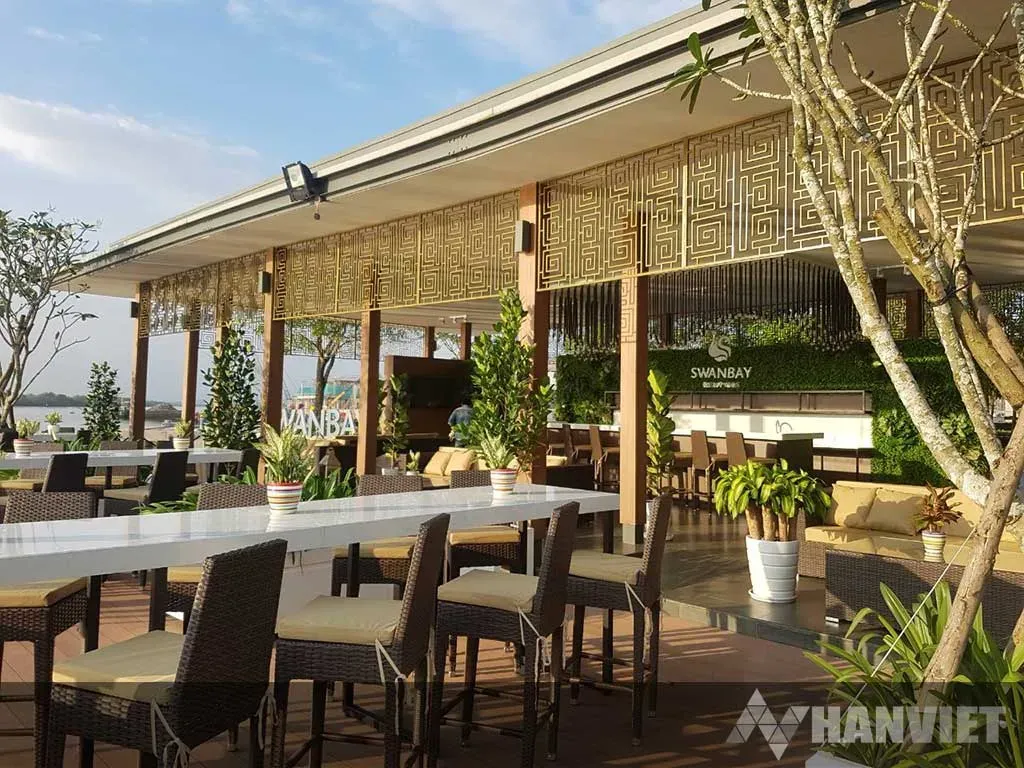 Swanbay Đại Phước Show Home — Fit-out — photo 4