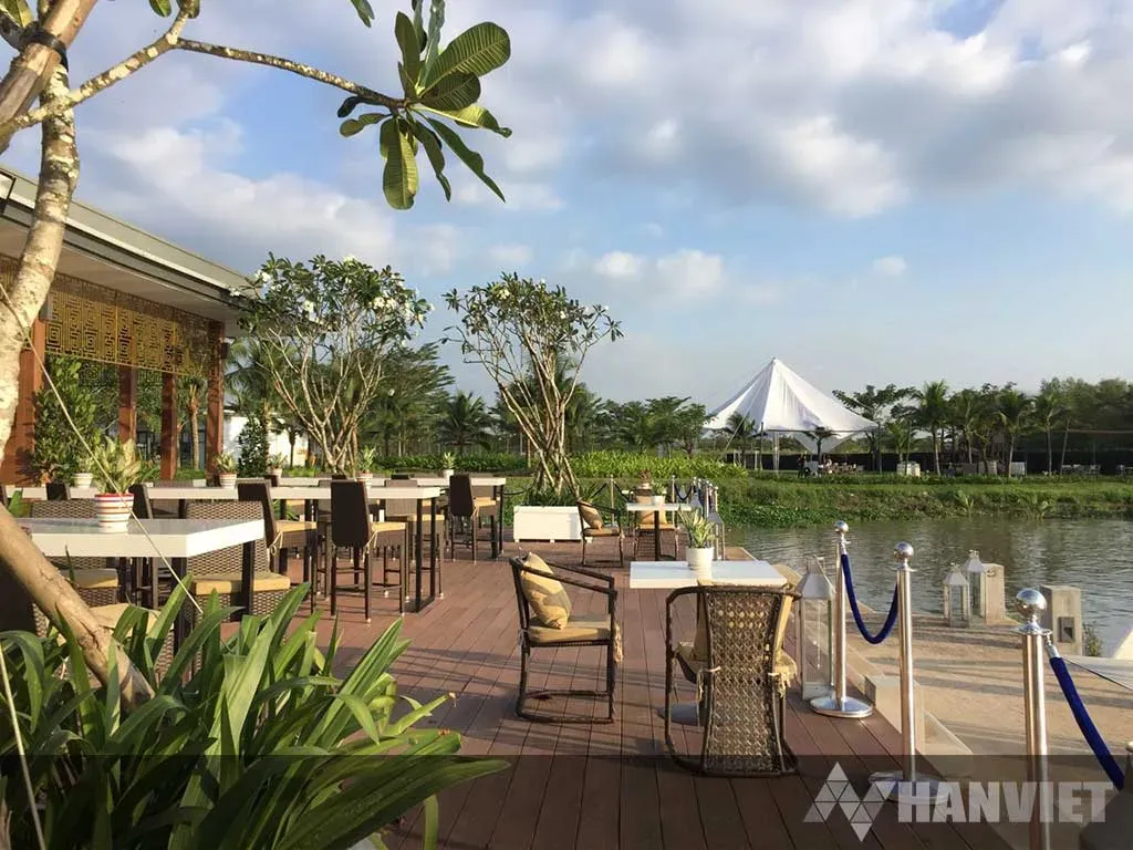 Swanbay Đại Phước Show Home — Fit-out — photo 3