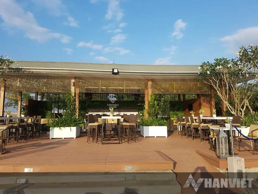 Swanbay Đại Phước Show Home — Fit-out — photo 5