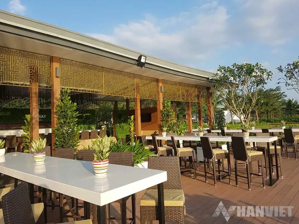 Swanbay Đại Phước Show Home — Fit-out — photo 9