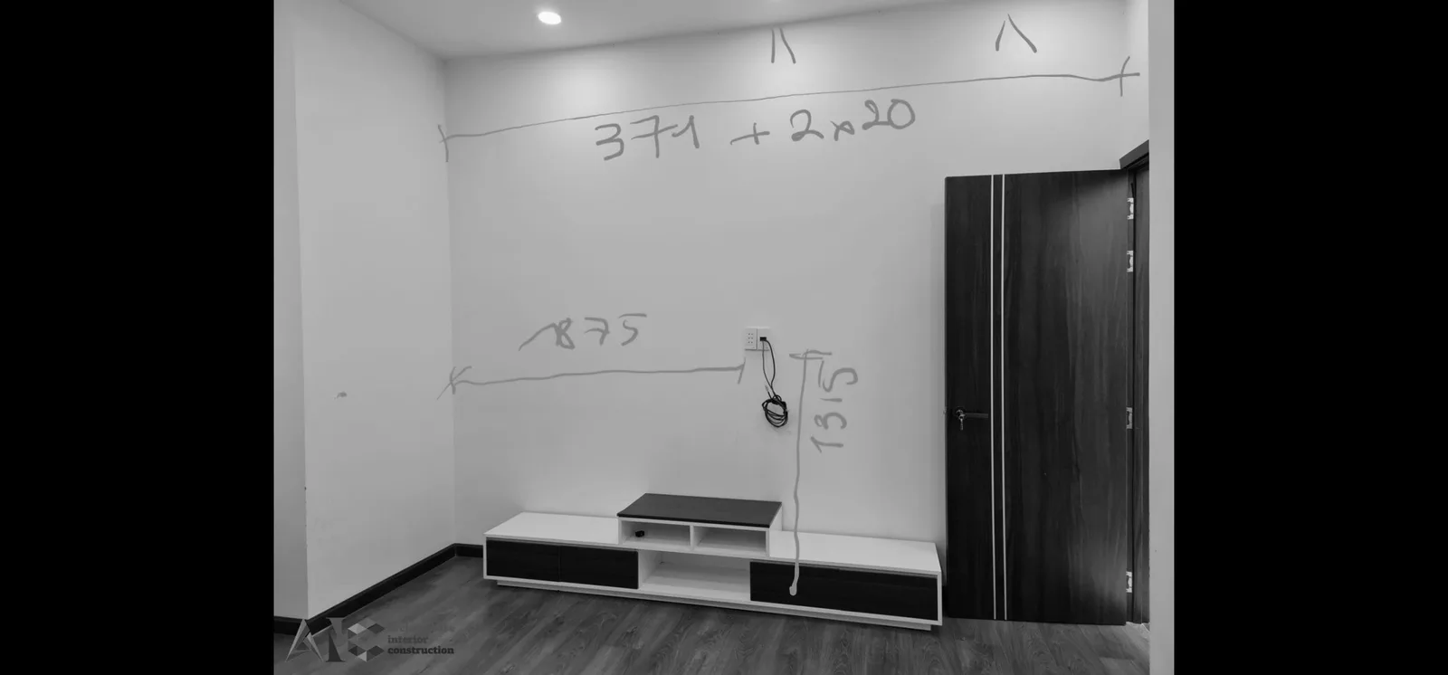 Kid's Bedroom Renovation — Binh Chanh Garden Villa — photo 14