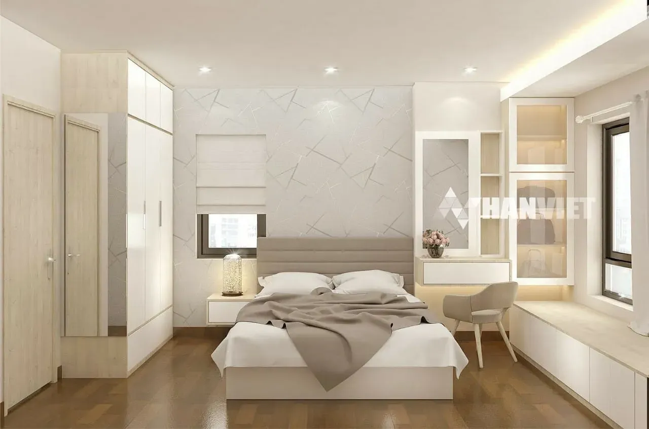 Botanica 3-Bedroom Apartment — Interior — photo 5