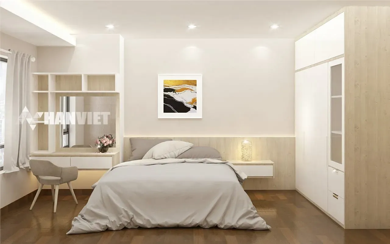 Botanica 3-Bedroom Apartment — Interior — photo 3
