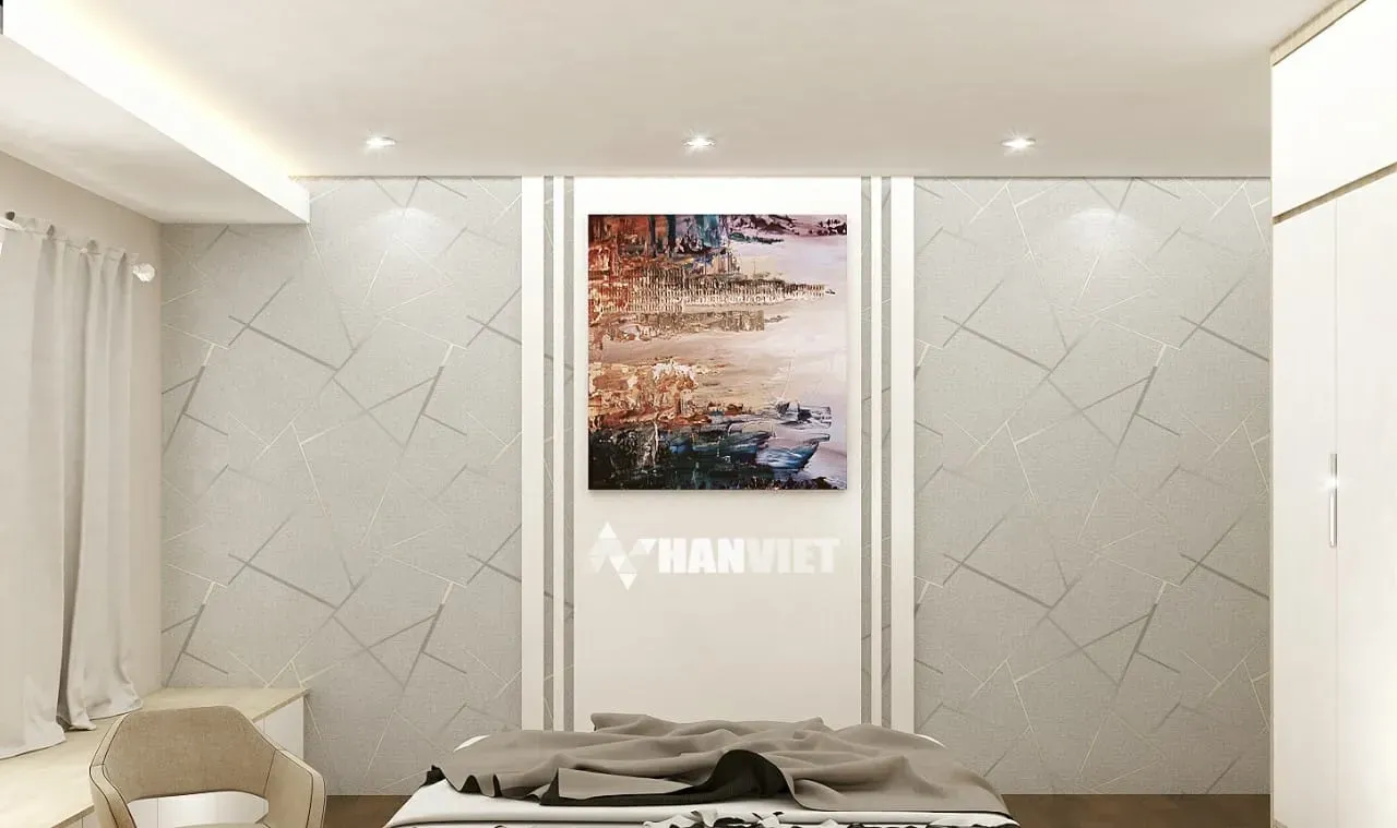Botanica 3-Bedroom Apartment — Interior — photo 6