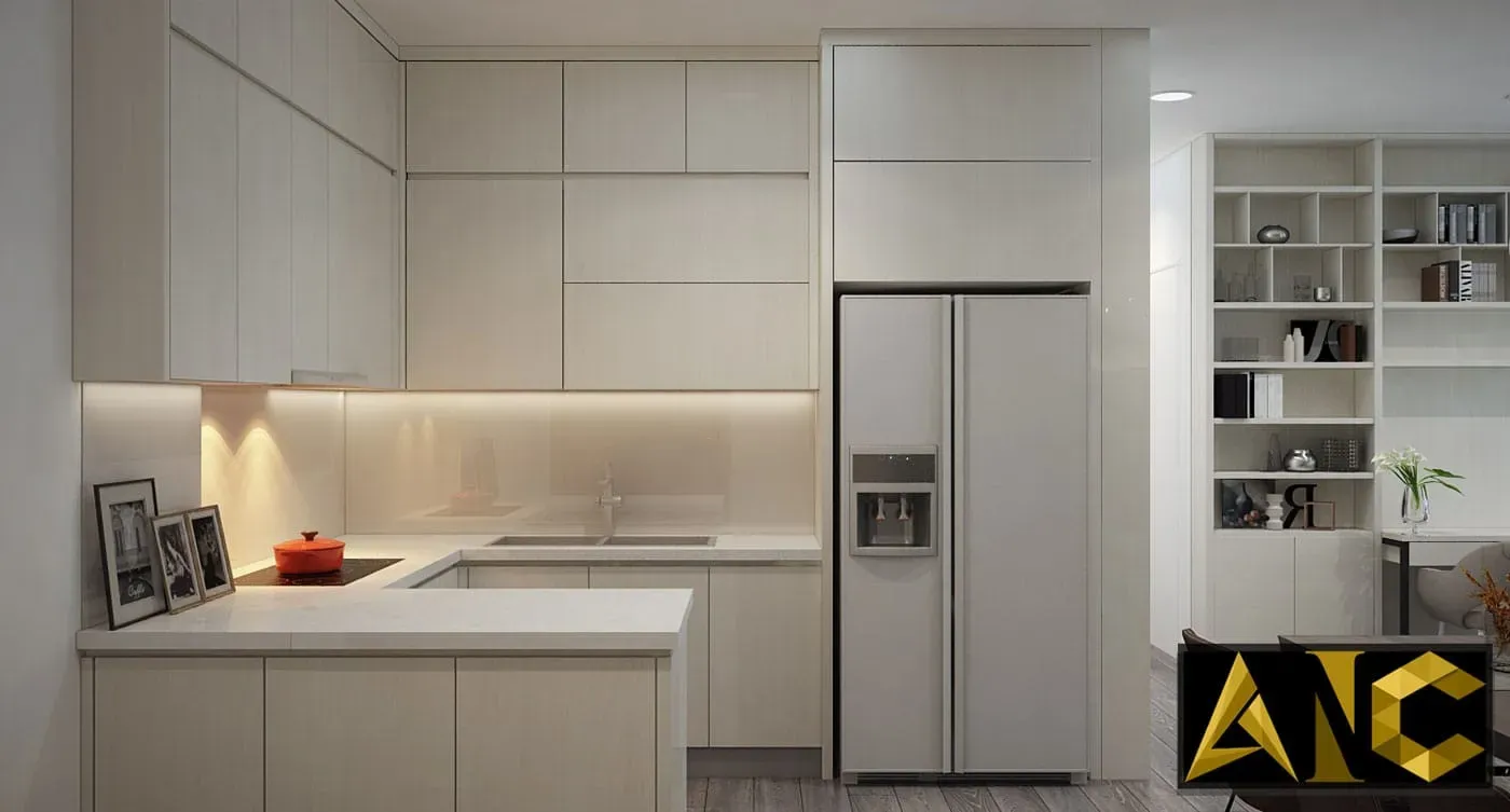Kingston Residence Apartment — Interior — photo 10