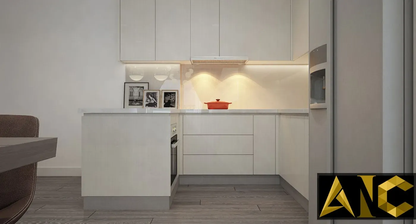 Kingston Residence Apartment — Interior — photo 9
