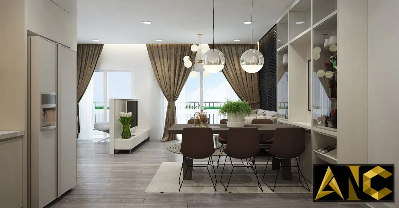 Kingston Residence Apartment — Interior — photo 8