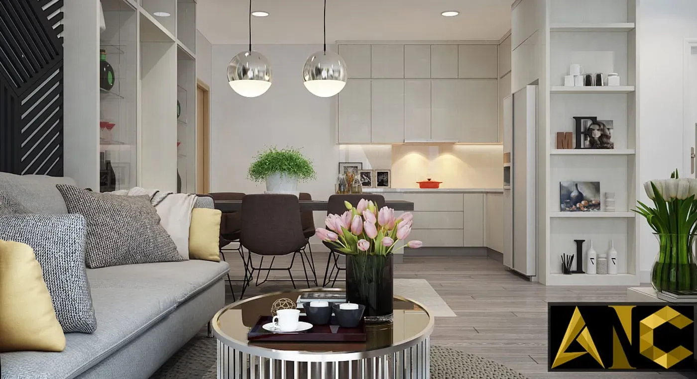Kingston Residence Apartment — Interior — photo 11