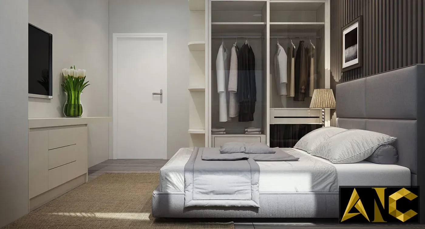 Kingston Residence Apartment — Interior — photo 1