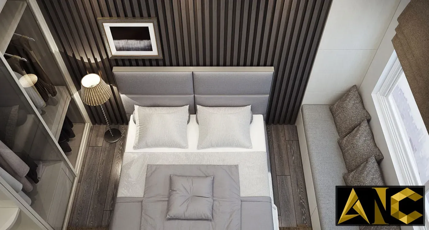 Kingston Residence Apartment — Interior — photo 2