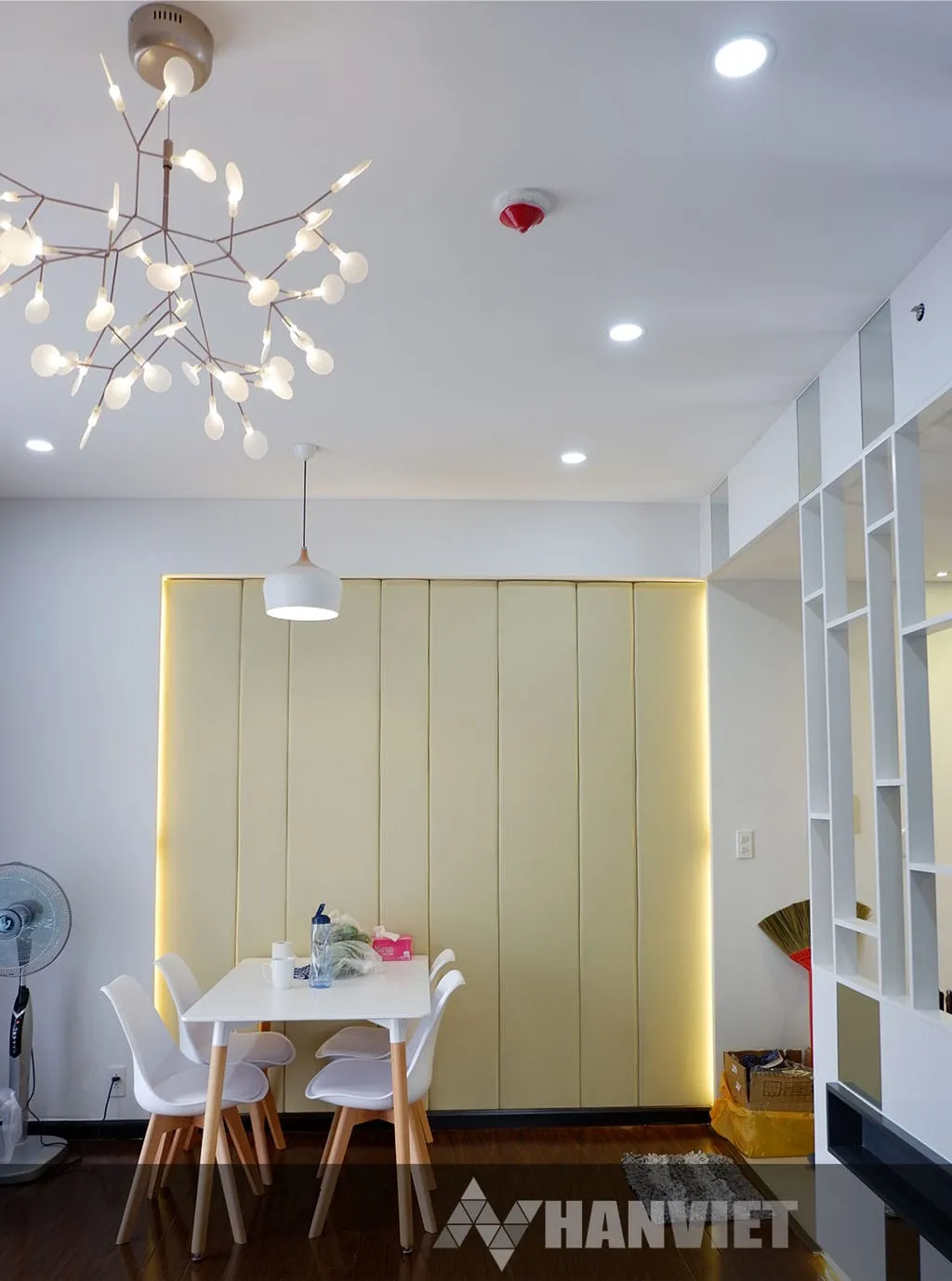 2-Bedroom Apartment — Masteri Thảo Điền T4-02 — photo 2