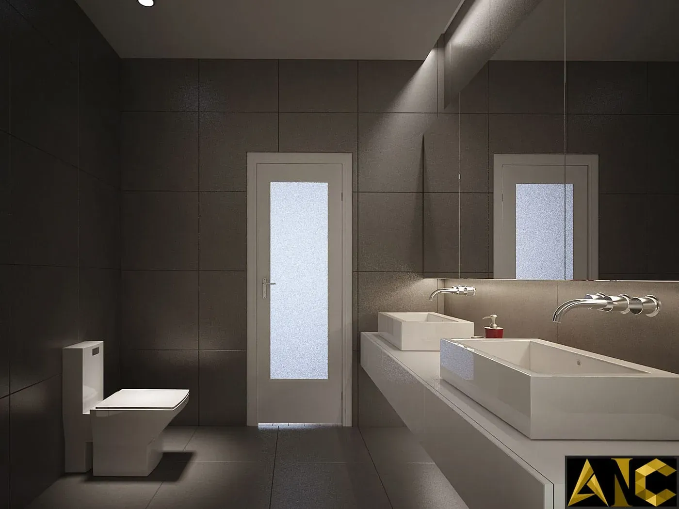 Royal City Apartment — Interior — photo 7