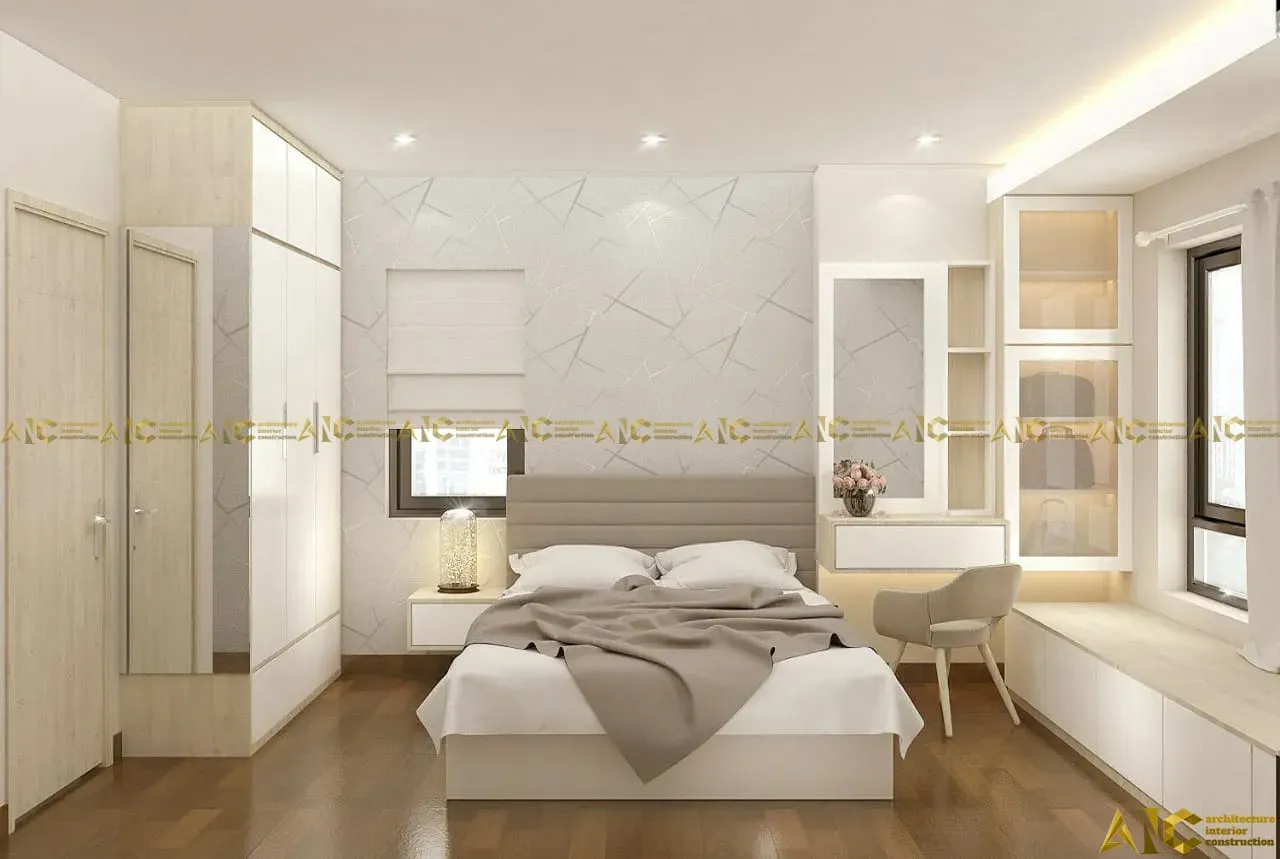 The Botanical Apartment — Interior — photo 6