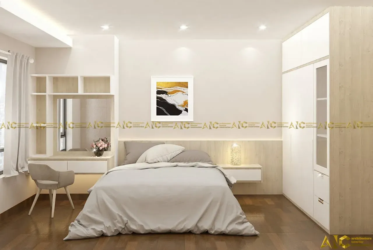 The Botanical Apartment — Interior — photo 8