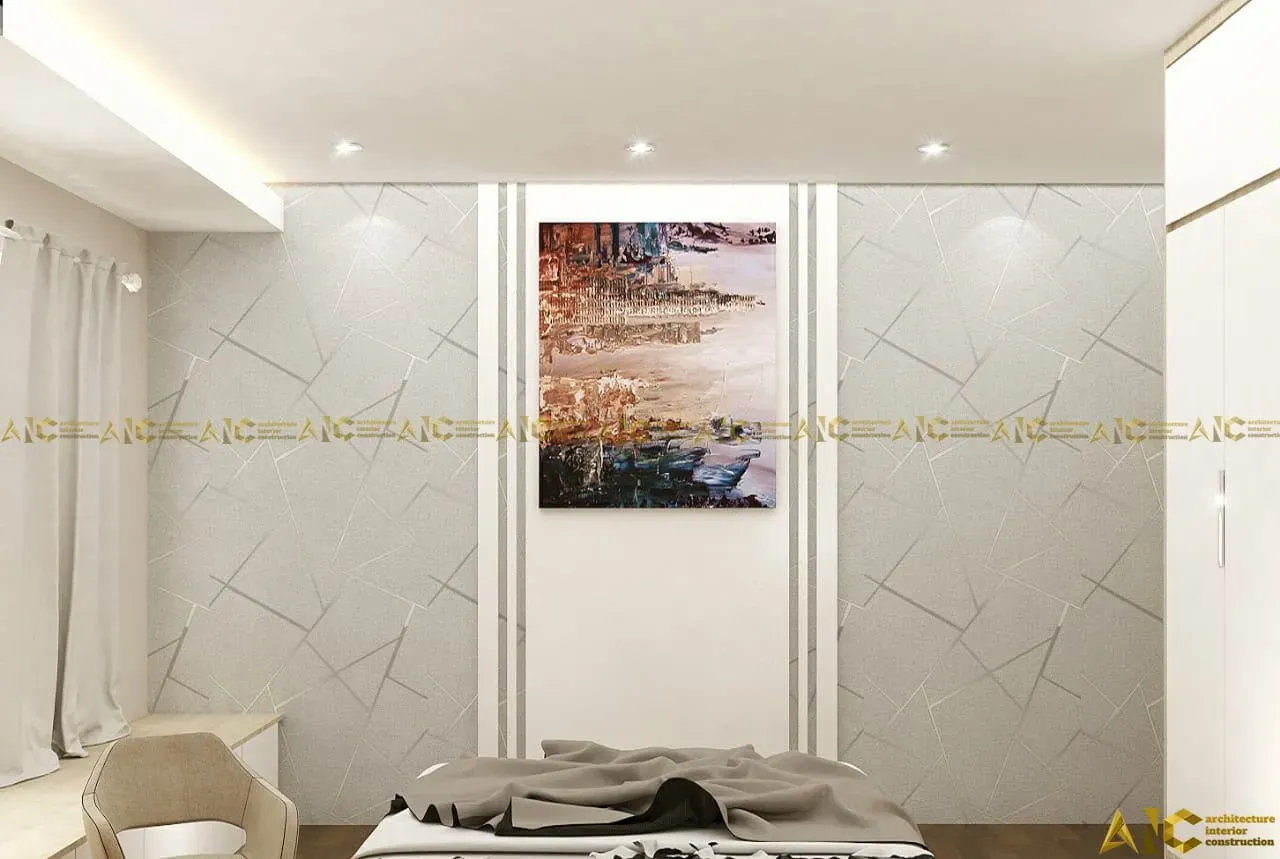 The Botanical Apartment — Interior — photo 7