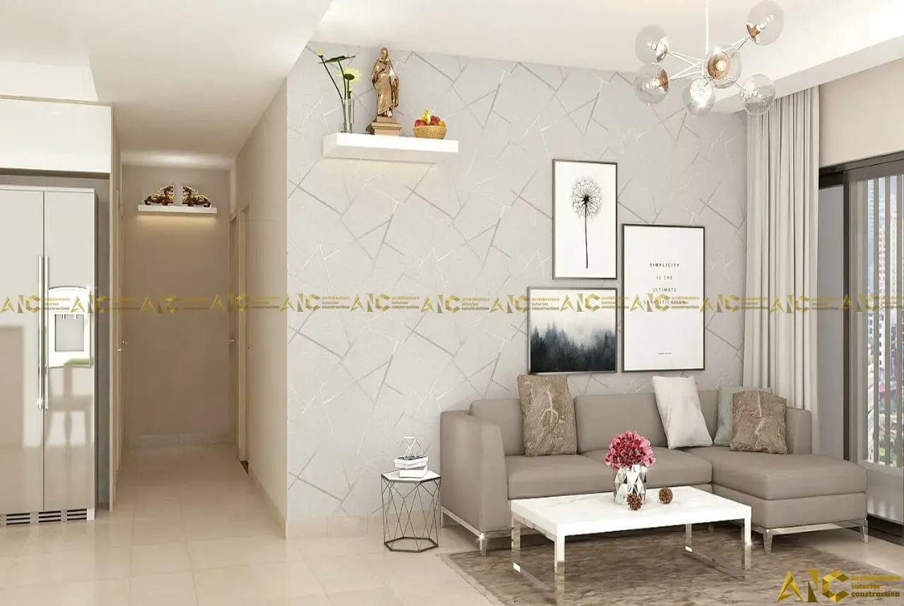 The Botanical Apartment — Interior — photo 1