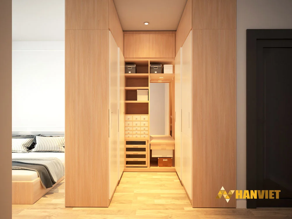 Căn hộ 2PN Bahamas B17-04 — Đảo Kim Cương — photo 3