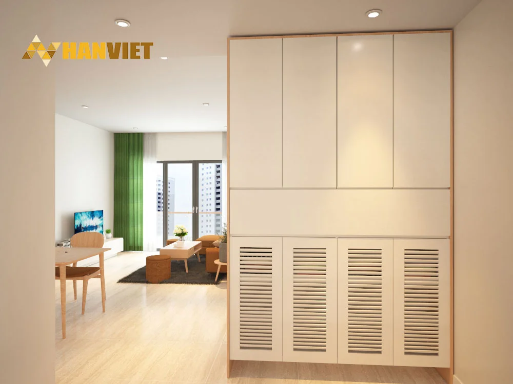 Căn hộ 2PN Bahamas B17-04 — Đảo Kim Cương — photo 7