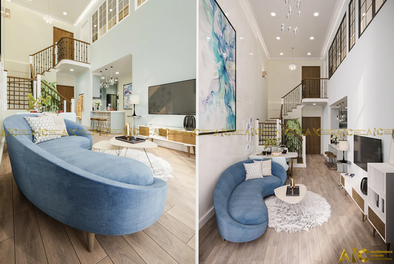 Căn hộ Duplex Feliz en Vista — Chị Mai — photo 2