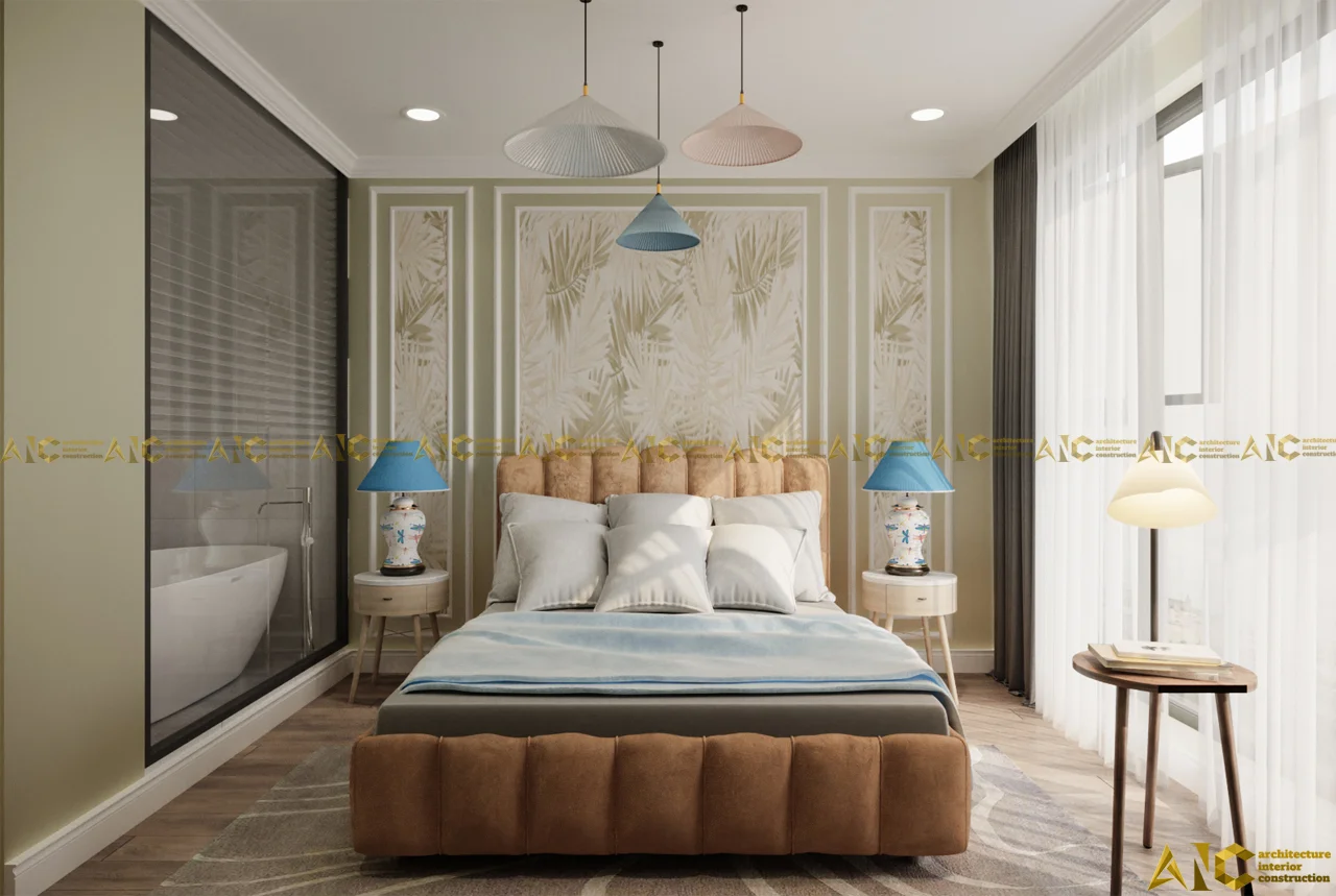 Căn hộ Duplex Feliz en Vista — Chị Mai — photo 8