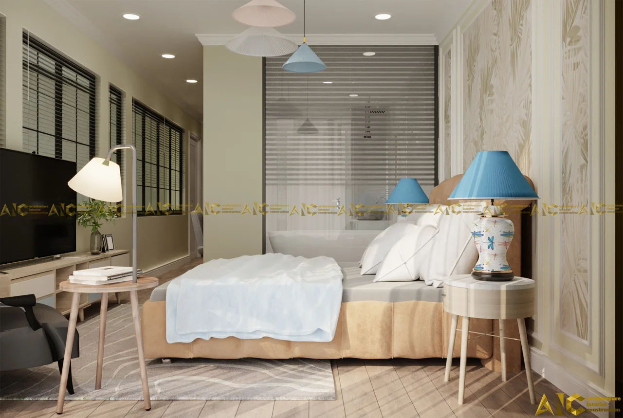 Căn hộ Duplex Feliz en Vista — Chị Mai — photo 9