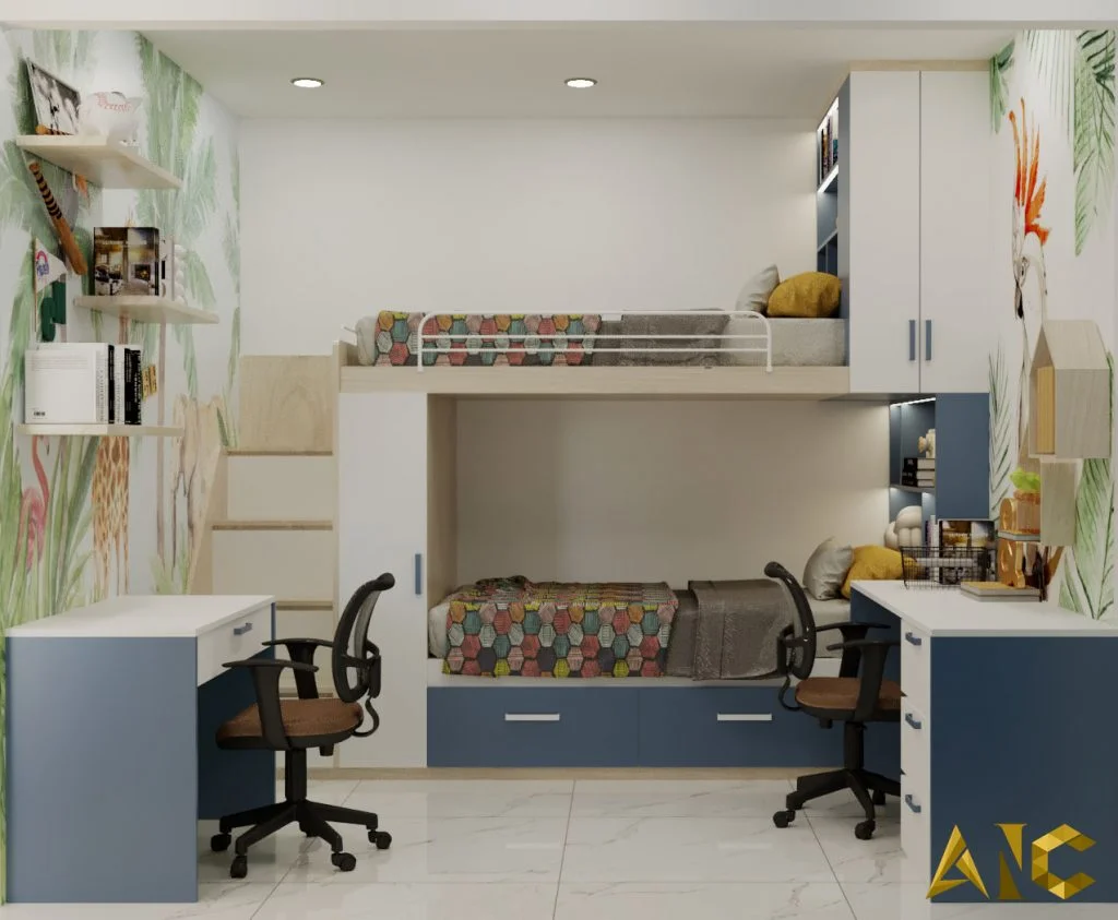 Căn hộ Hà Đô Centrosa — Anh Long — photo 2