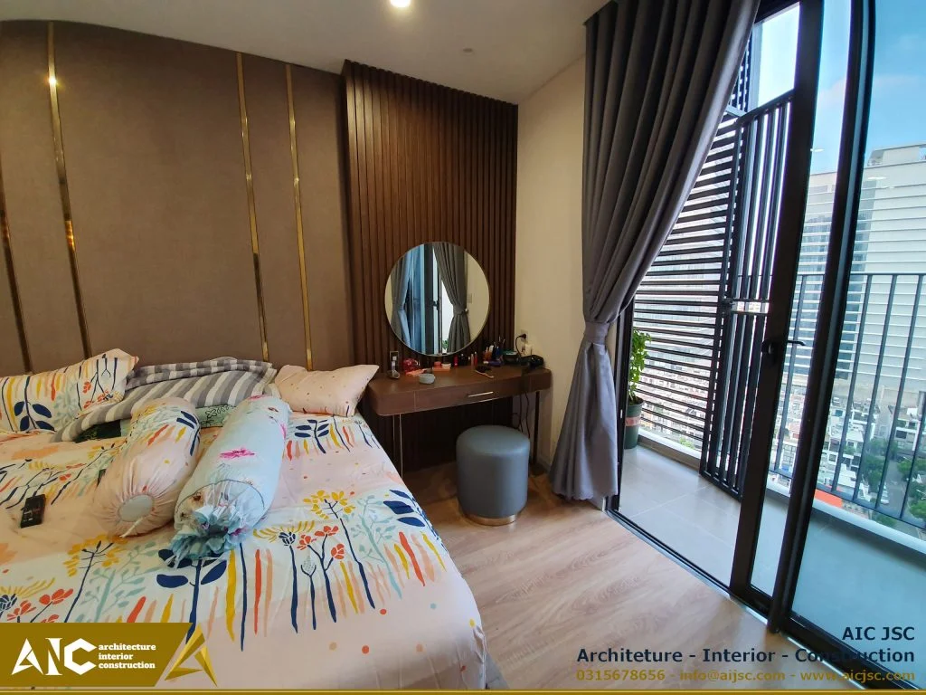 Căn hộ Hà Đô Centrosa — Chị Hà — photo 10